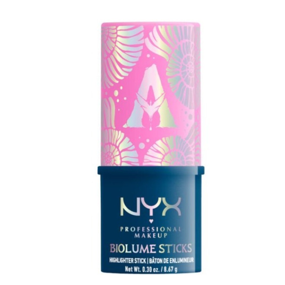 Avatar‎ The Way of Water Biolume Face and Body Highlight  Coral Reef